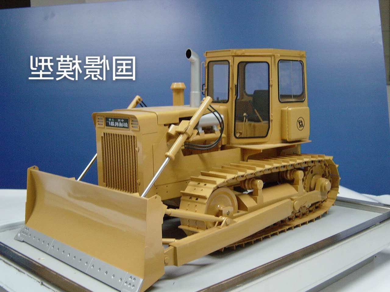 车辆模型