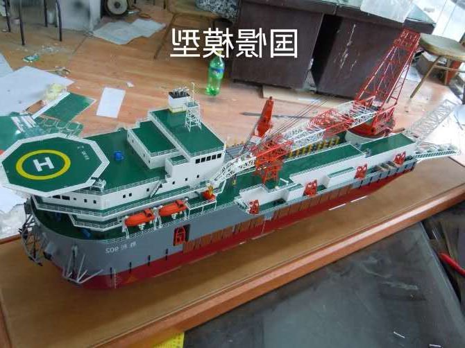 船舶模型