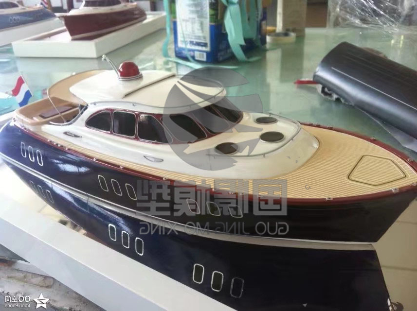 船舶模型