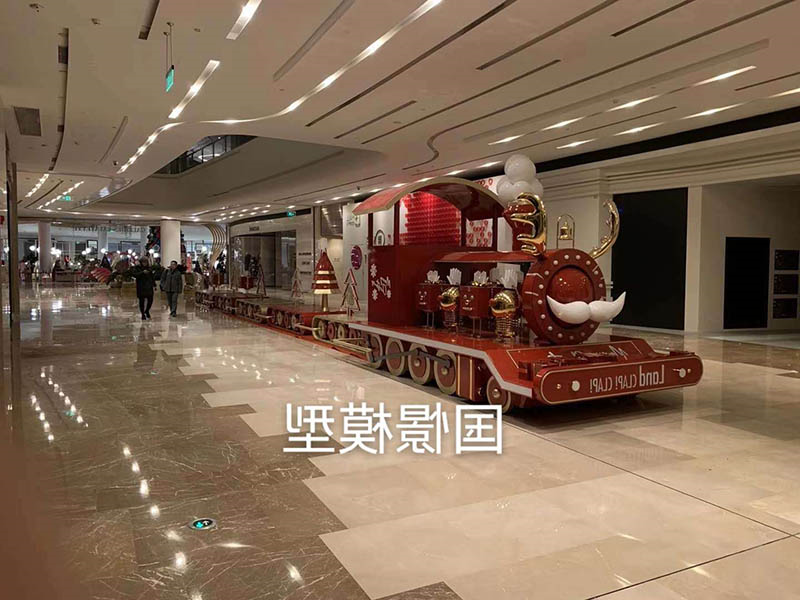 大型仿真模型道具