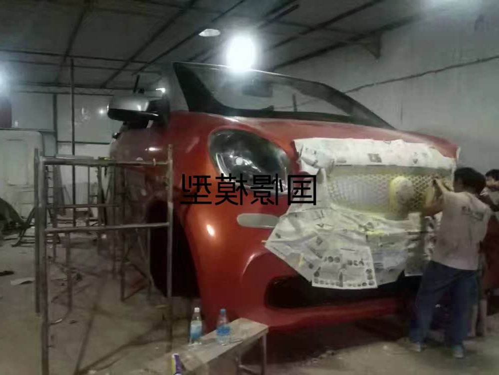 大型仿真模型道具