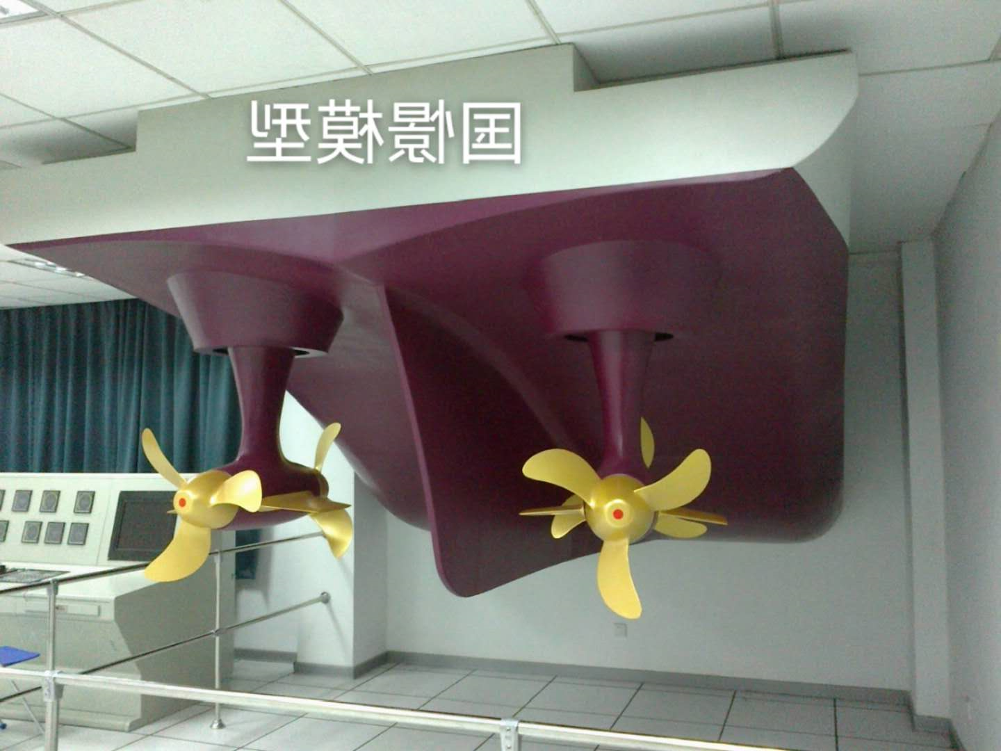 大型仿真模型道具