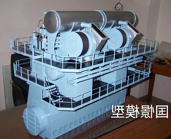 机械模型
