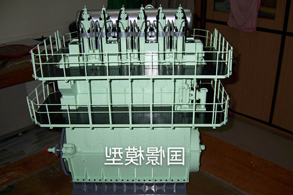 机械模型