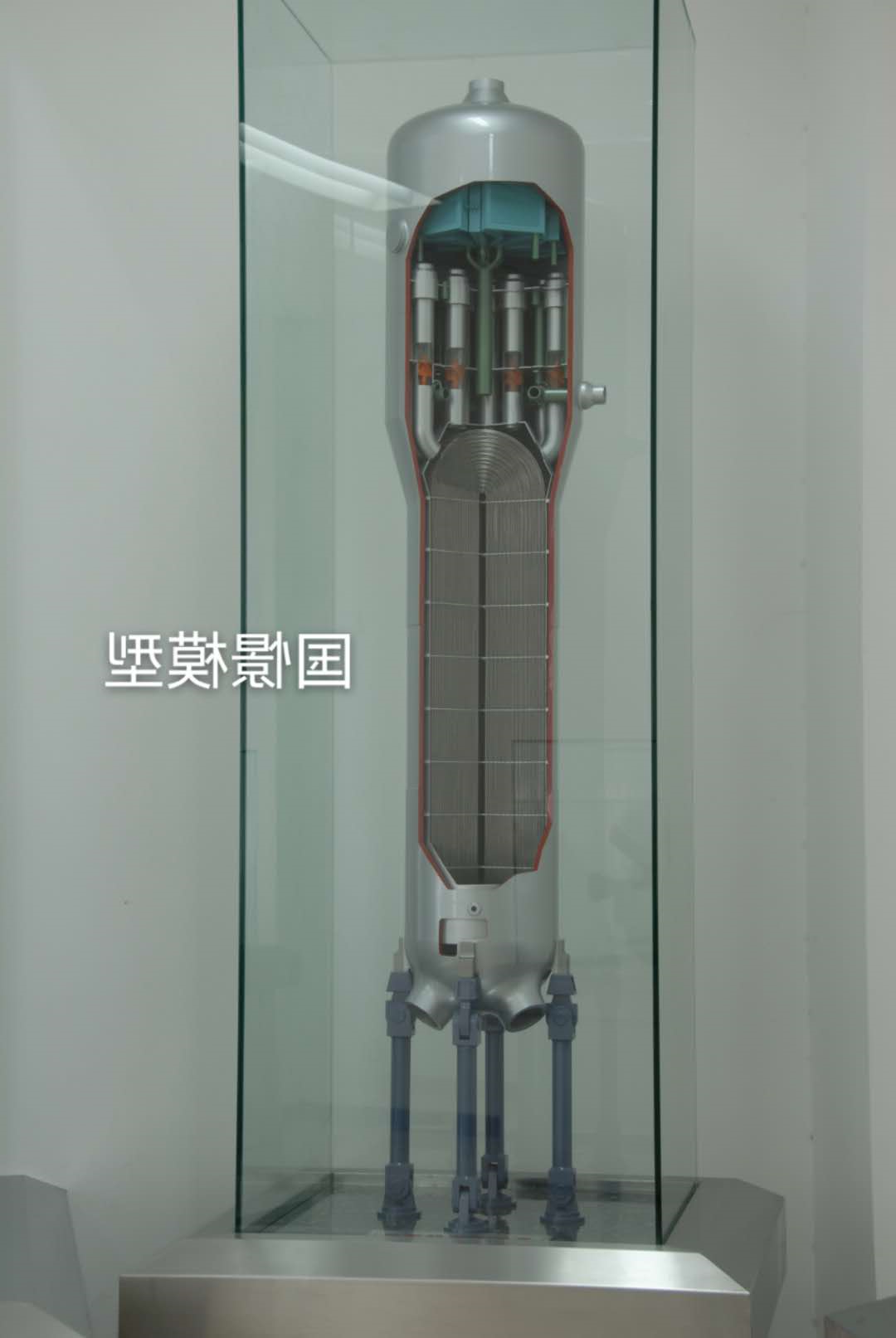 机械模型