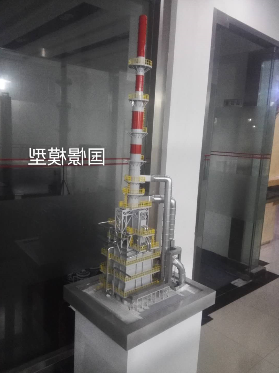 机械模型