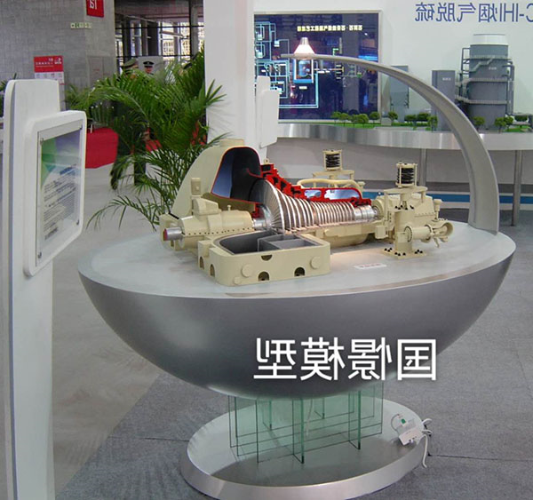 机械模型