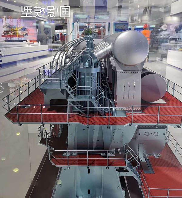 机械模型
