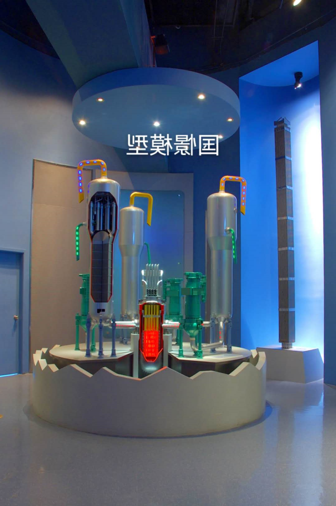 机械模型