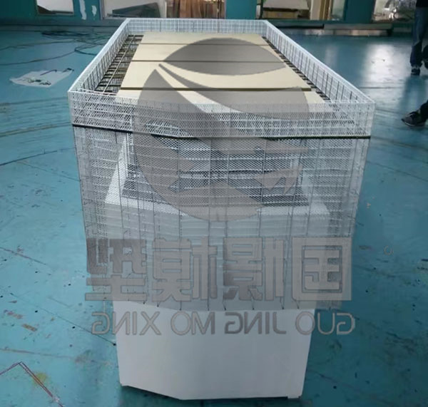 建筑模型