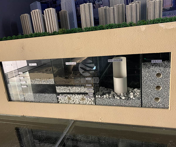 建筑模型