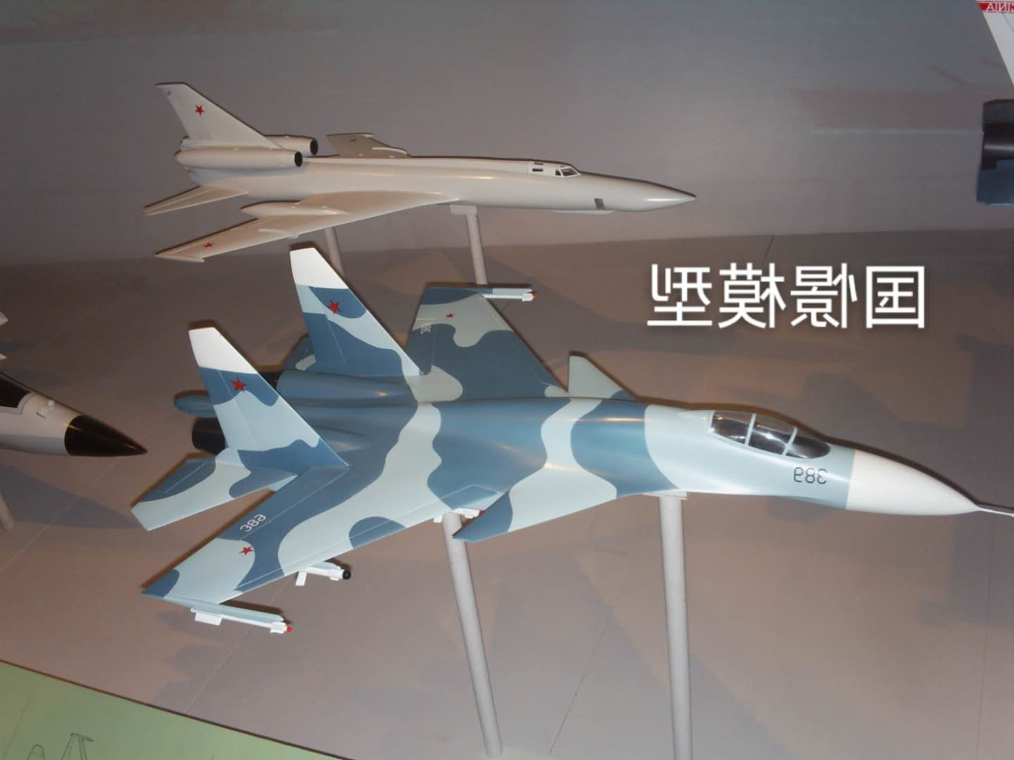 军事模型
