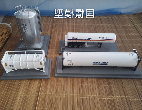 礼品模型