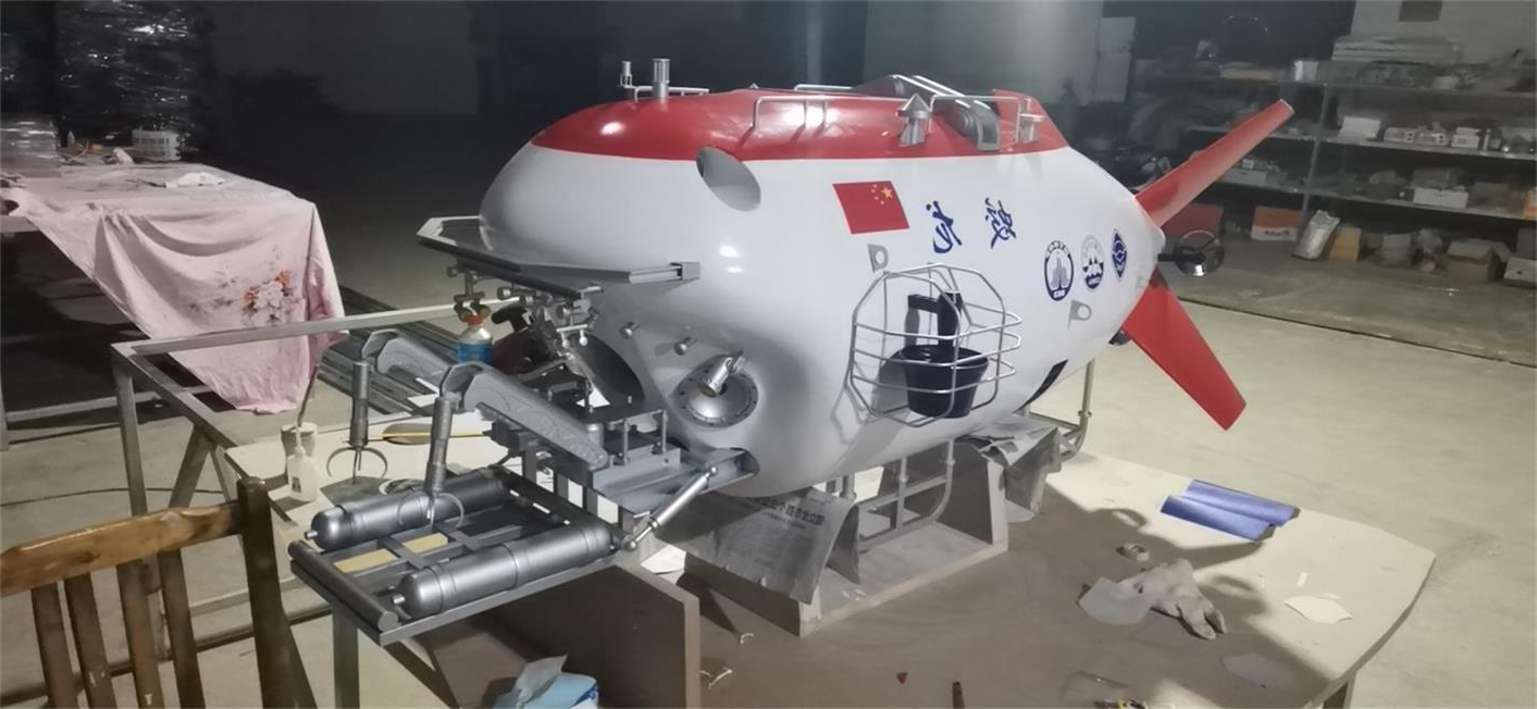 船舶模型