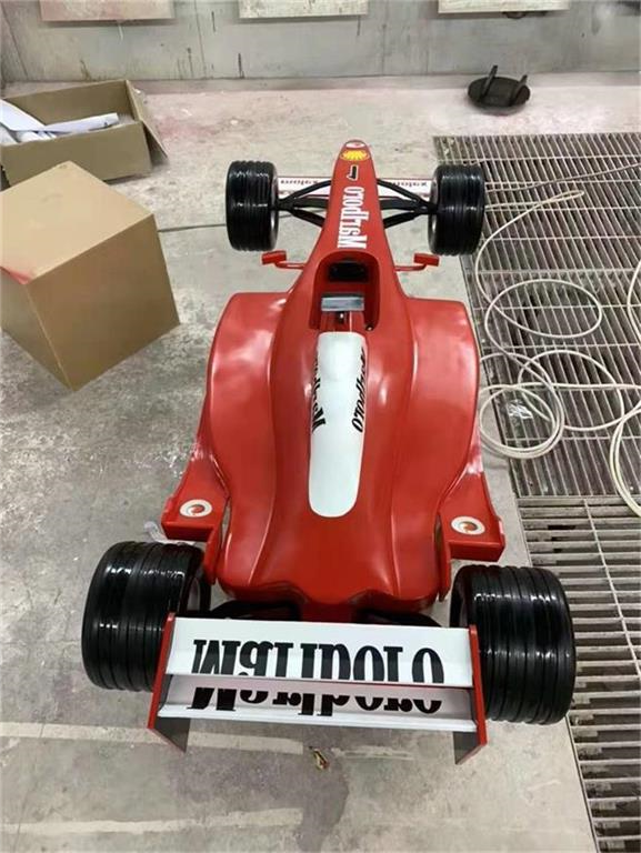 汽车模型