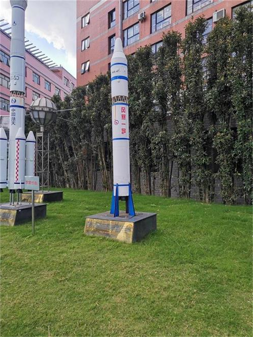 航天航空模型