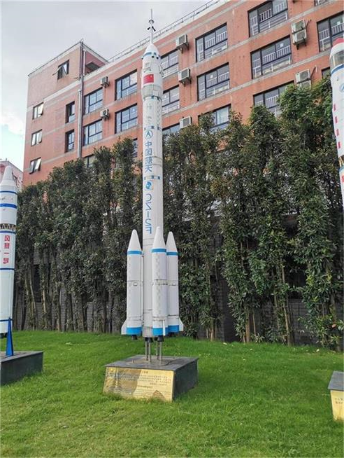 航天航空模型