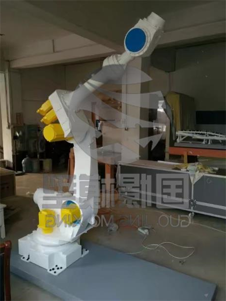 工程机械模型