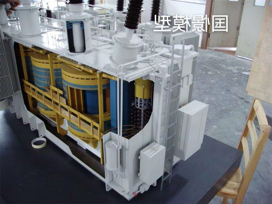变压器模型